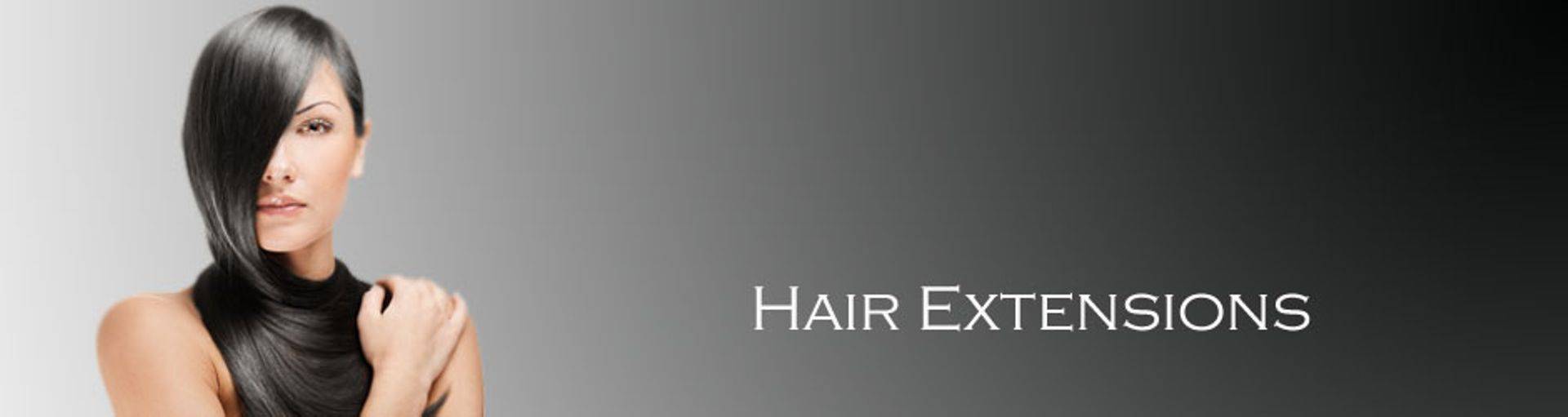 Hair Extensions Colorado springs