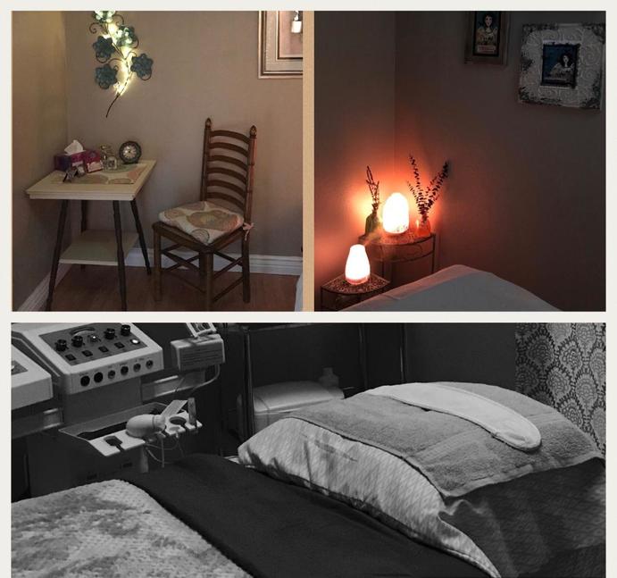 Facials Colorado springs
